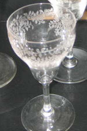 285-5 Wine Glass