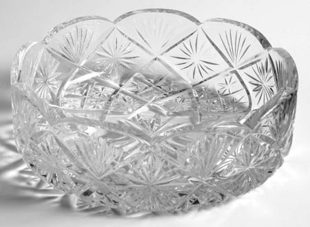 BLC29 9" Round Bowl