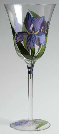 BLC30 Water Goblet