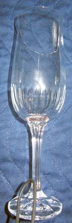 BOC187 Fluted Champagne