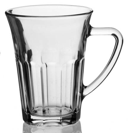 Siena Tea Mug