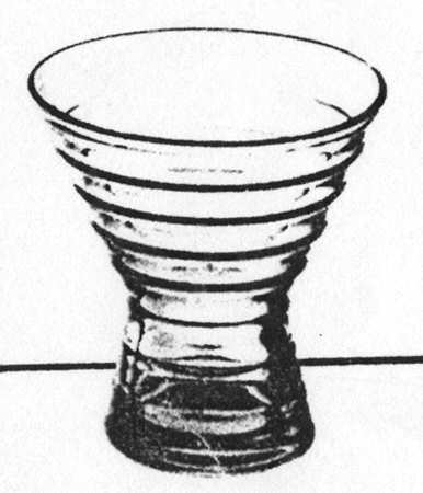 Fiesta Gold Liquor Cocktail