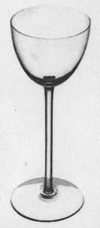 Connoisseur Rhine Wine