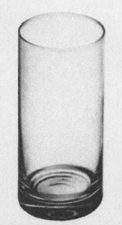 Connoisseur Highball Glass
