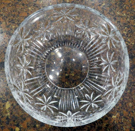 Spring Jewels 5" Round Bowl