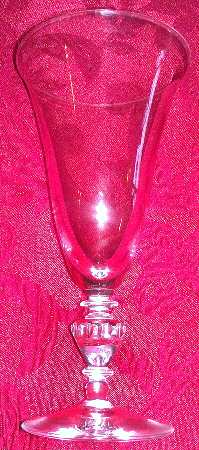 BRY12-1 Fluted Champagne