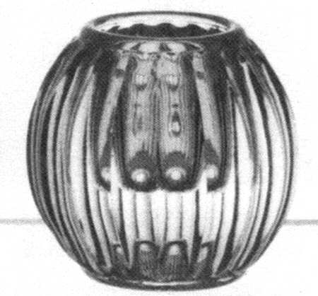 Vista Votive Candleholder
