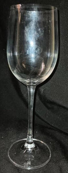 BEZ5 Fluted Champagne