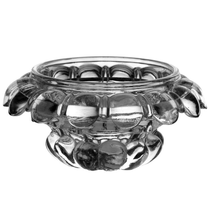 Medallion Cup for Candelabra Base Only