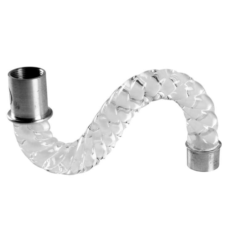 Medallion 5 Light Candelabra Arm