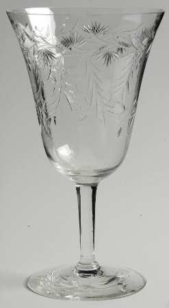 BRY38 Water Goblet