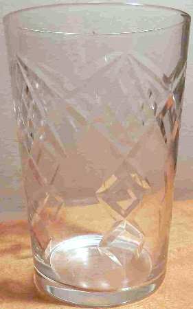 BAC74 by Baccarat