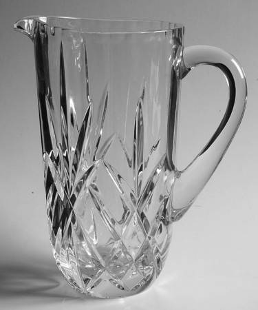 Ashford 42 Oz Pitcher