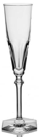 Eve Harcourt Fluted Champagne