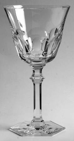 Eve Harcourt by Baccarat