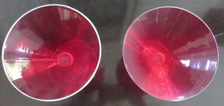Giftware Martini Glass