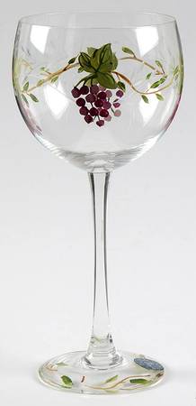 Grape Charms by Block