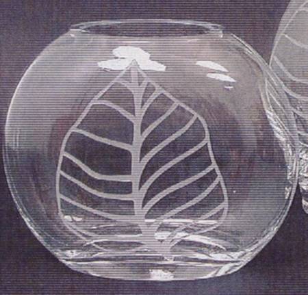 Leaf by Block