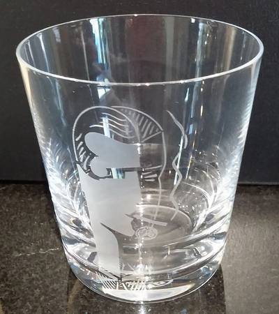 BAC79 by Baccarat