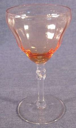 325-13 Water Goblet
