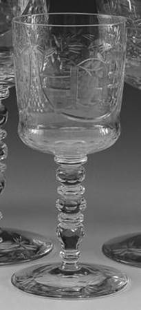 625-13 Wine Glass