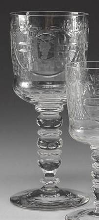 625-13 Water Goblet
