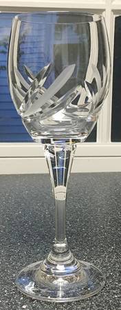 BZR5 Wine Glass