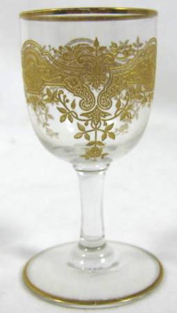 BAC84 by Baccarat