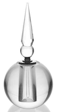 BBM9 Perfume Bottle & Stopper
