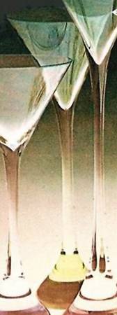 BAC85 by Baccarat