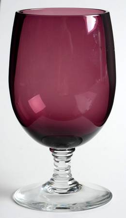 857am Wine Glass