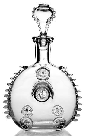 Remy Martin Decanters by Baccarat