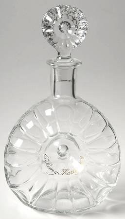 Remy Martin Decanters Decanter & Stopper