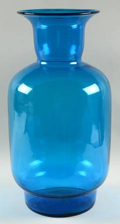 Vases #7048 19" Floor Vase