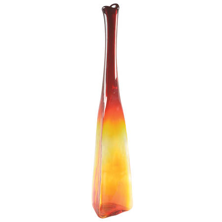 Vases #3418 26" Spire Vase