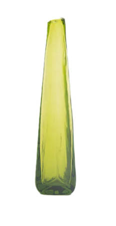 Vases #1722 9" Mini Spire Vase
