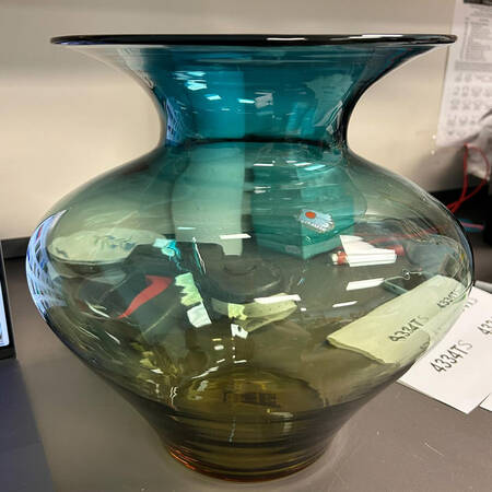 Vases #QVC 11" Vase