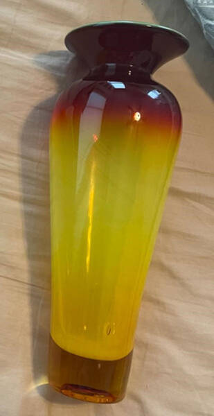 Vases #8310S 10" Bud Vase