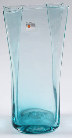 Vases #8813S Paper Bag Vase
