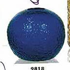 Vases #9818 6" Ball Vase