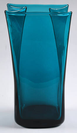 Vases #8813S Paper Bag Vase