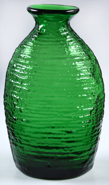 Vases #2135S 7" Strata Vase