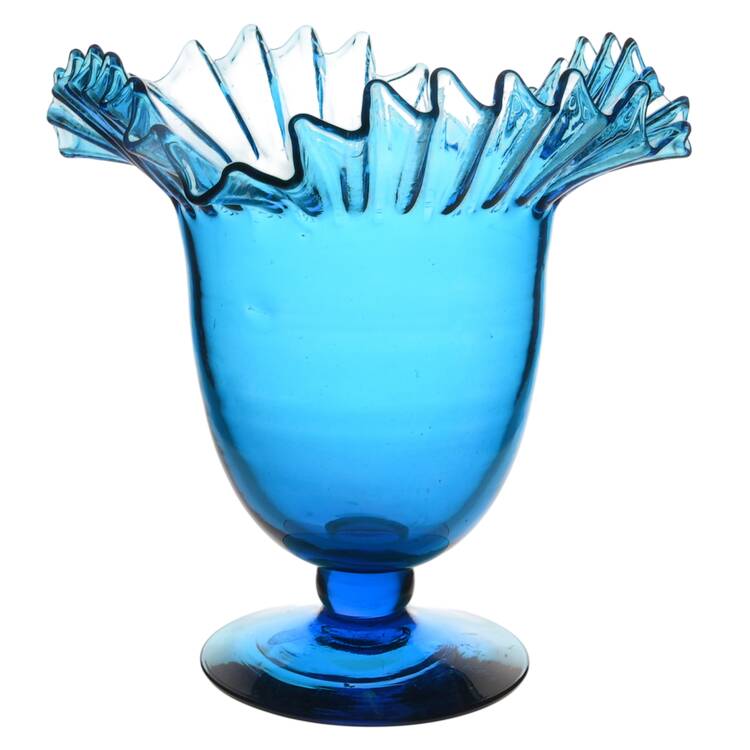 Vases #388 7'' Belled Vase
