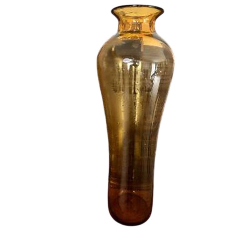 Vases #8310L 24" Floor Vase
