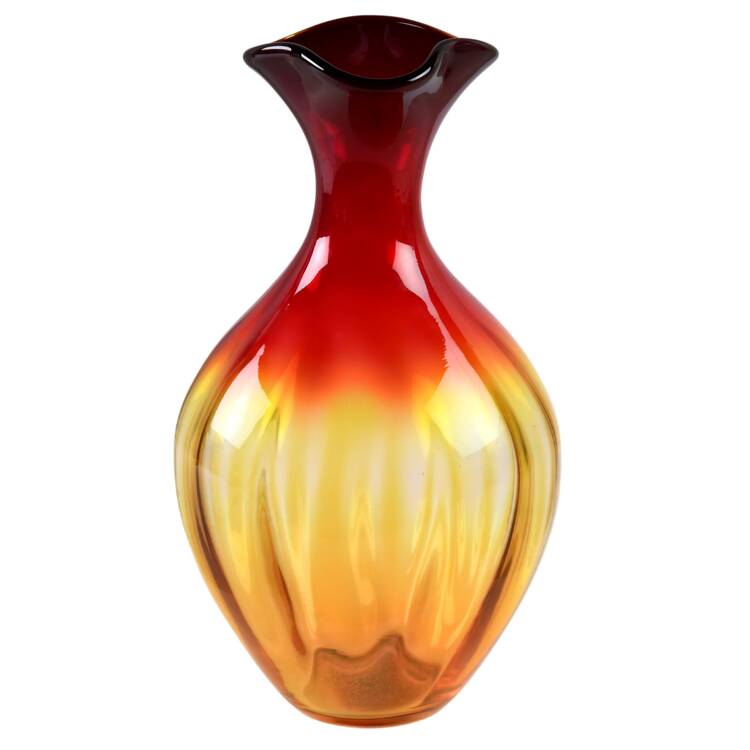 Vases 12" Straight Vase