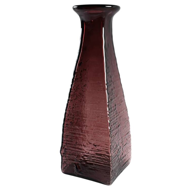 Vases #2134 14" Strata Vase