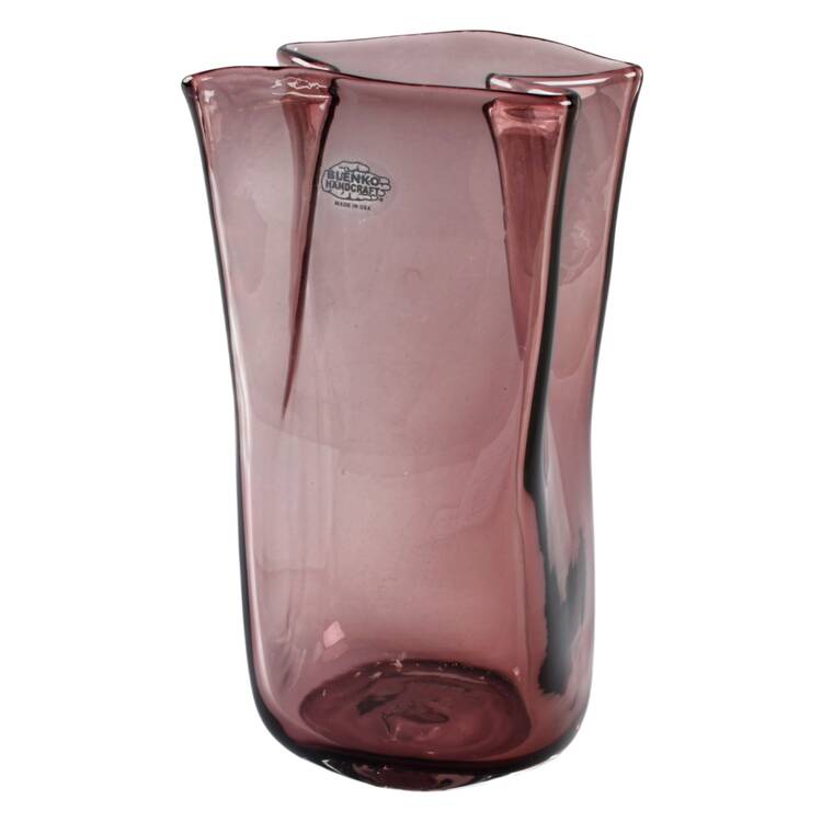Vases #8813S Paper Bag Vase