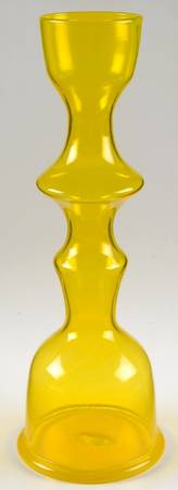 Decanters & Bottles #5929L Decanter No Stopper