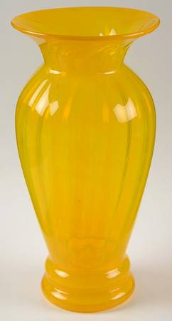 Vases 13" Flared Vase