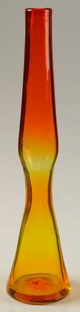 Vases #6024 15" Rocket Vase